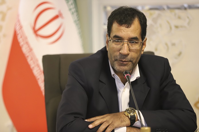 سرمایه-گذاری-400-میلیون-یورویی-آلمانی‌ها-برای-تولید-متانول-در-چابهار-قاچاق-در-مناطق-آزاد-نداریم