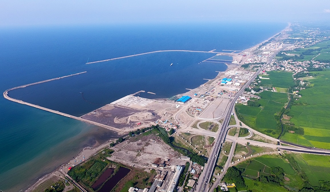 منطقه-آزاد-انزلی-معبری-برای-تجارت-ترانزیت-و-صدور-کالاهای-ایرانی-به-کشورهای-حوزه-خزر-و-اوراسیا