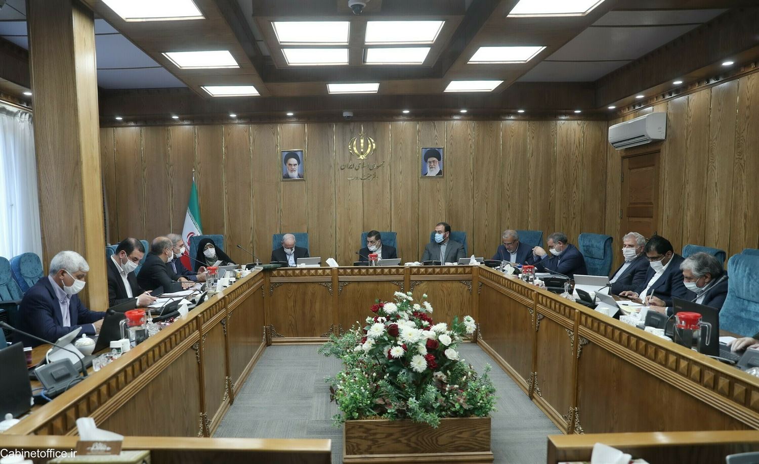 تعیین-نحوه-حل-و-فصل-اختلاف-ها-و-دعاوی-قراردادهای-سازمان-های-مناطق-آزاد