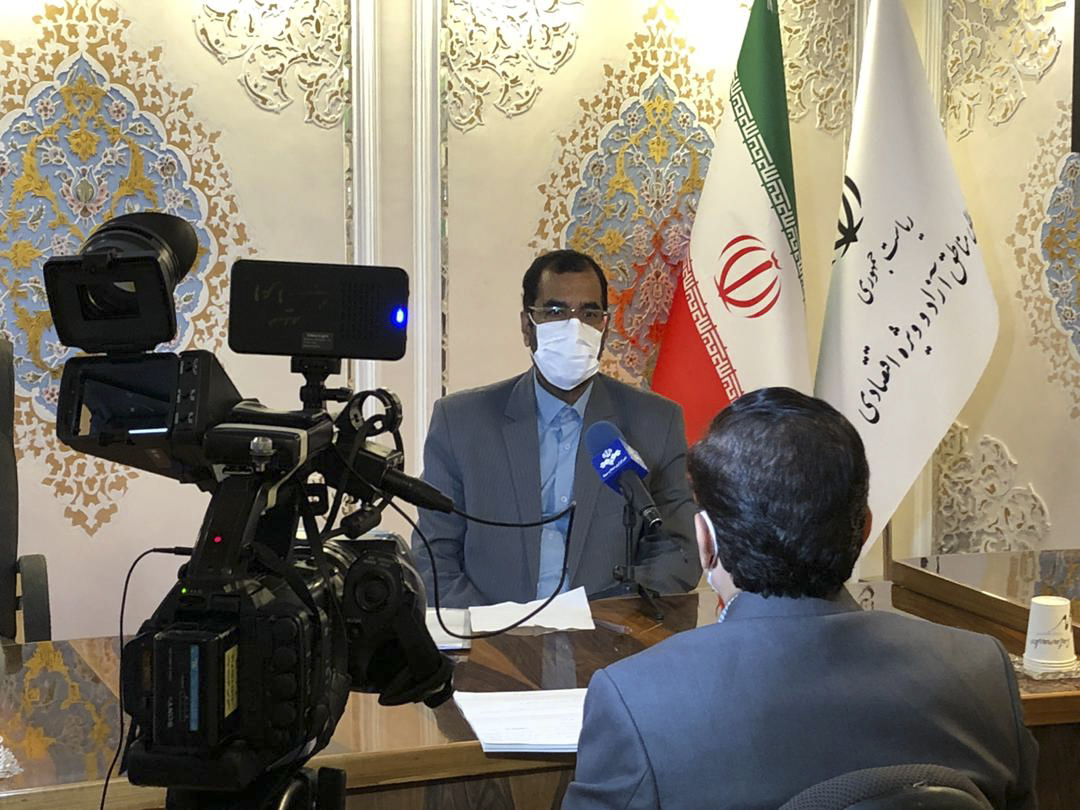 تاسیس-بورس-بین-الملل-کیش-تا-اوایل-آبان