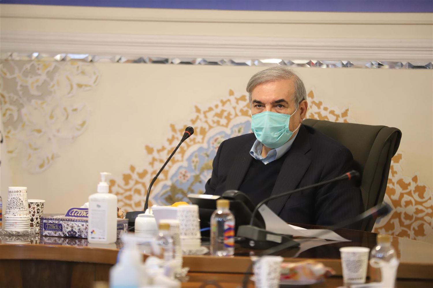 استمرار-در-امر-اطلاع-رسانی-و-شفافیت-محتوا-باعث-اعتماد-مخاطب-می-شود-