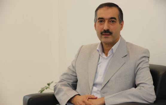 Free zones are managed with an autonomous budget and independent of the government