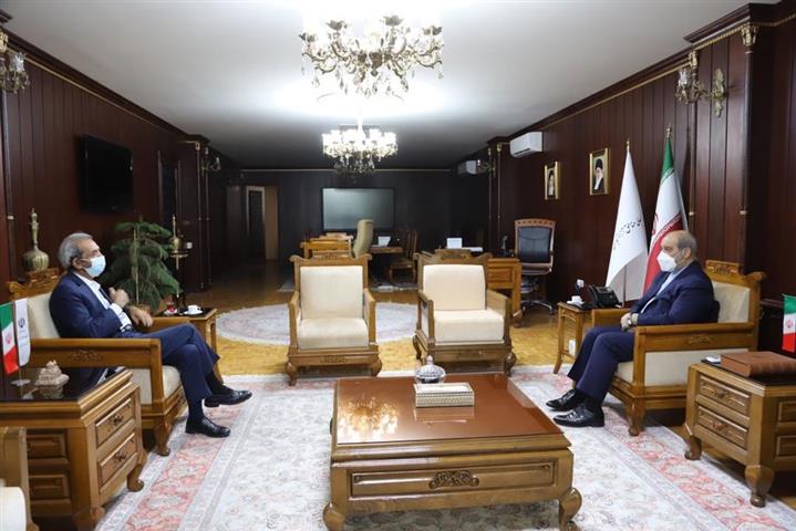 کارگروه-ویژه-مناطق-آزاد-در-اتاق-بازرگانی-ایران-تشکیل-می-شود