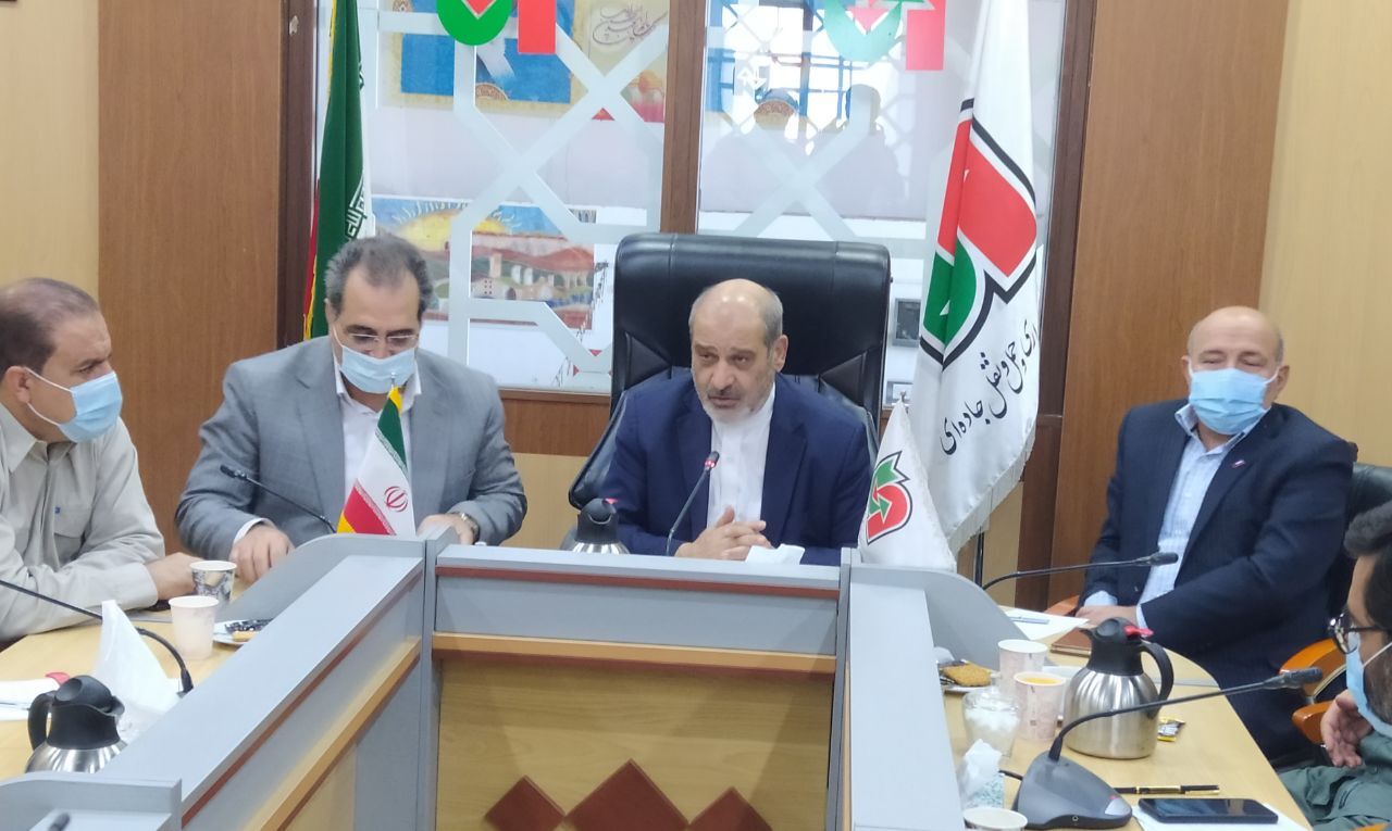 منطقه آزاد مهران سال 1401 به بهره برداری می‌رسد