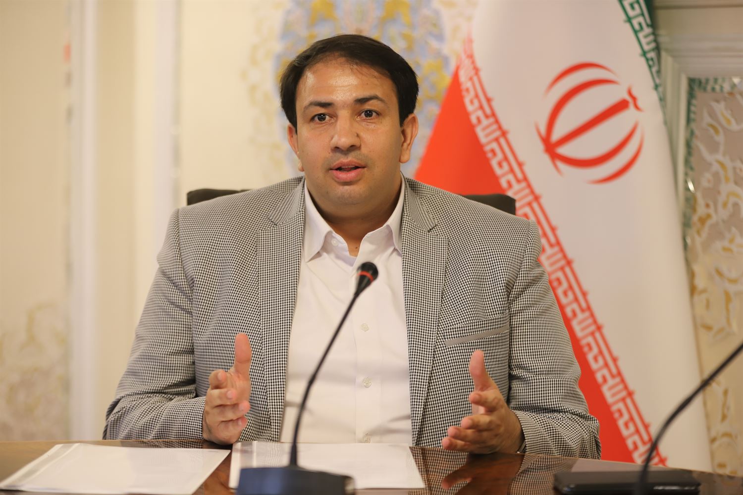 سامانه-نظارت-بر-عملکرد-مدیران-مناطق-آزاد-رونمایی-می‌شود