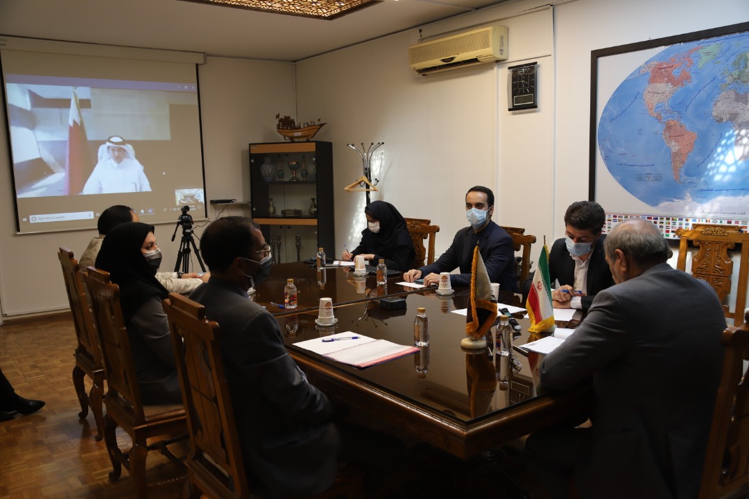 مناطق-آزاد-ایران-و-قطر-کارگروه-مشترک-همکاری-تشکیل-می-دهند-