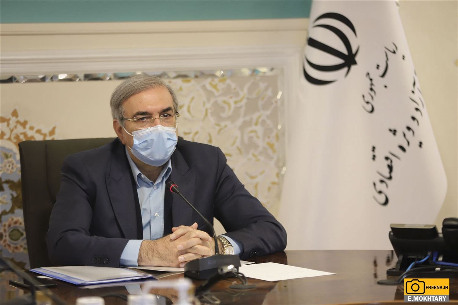 -سامانه-سرمایه-گذاری-درگاه-خدمات-مناطق-آزاد-و-ویژه-اقتصادی-رونمایی-شد