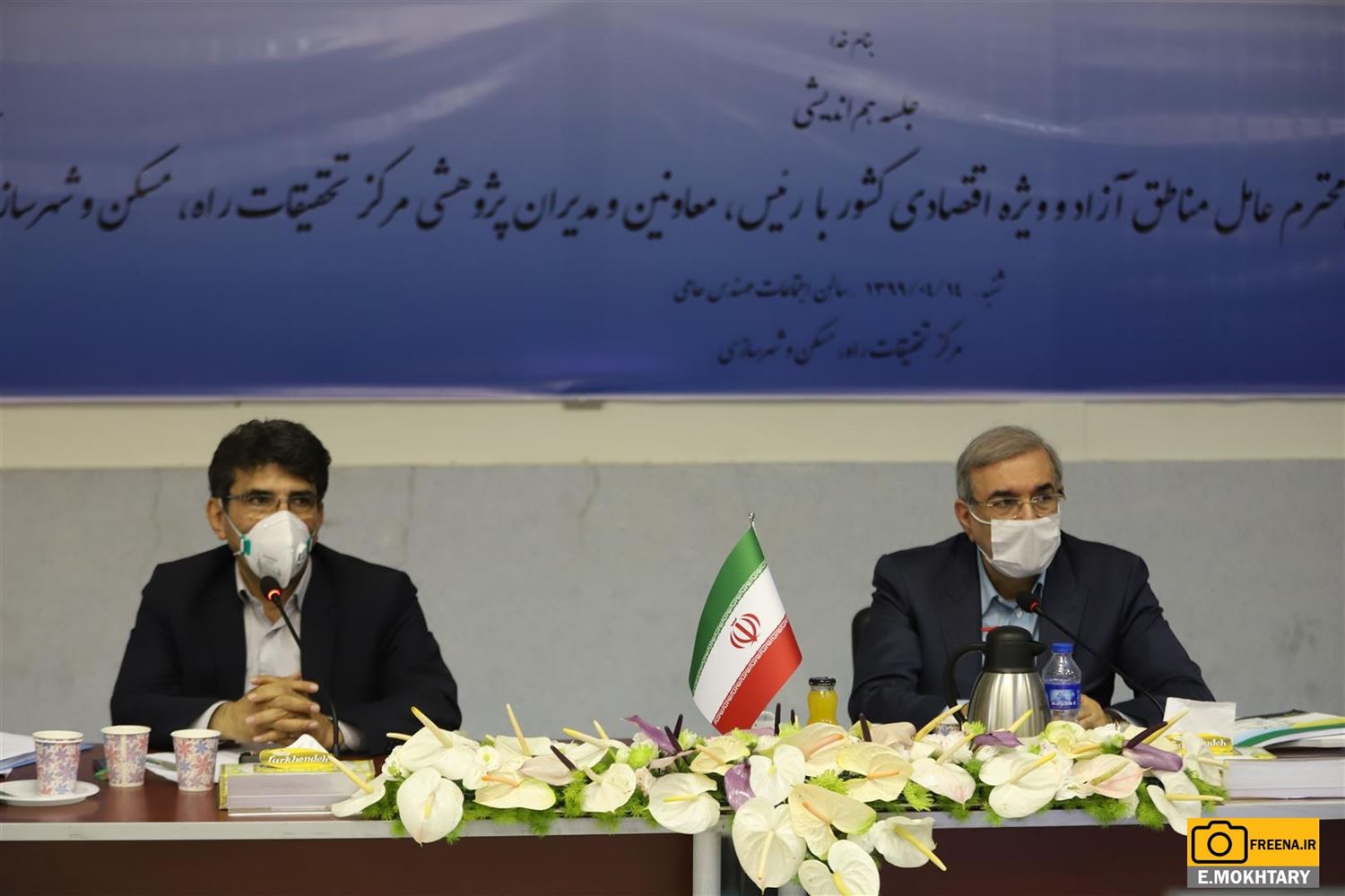 مناطق-آزاد-برنامه-های-تحقیق-و-توسعه-در-حوزه-ساختمان-را-عملیاتی-کنند