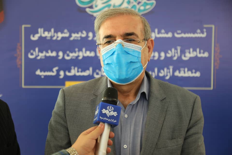 -افزایش-781-درصدی-سرمایه‌گذاری-خارجی-در-مناطق‌آزاد