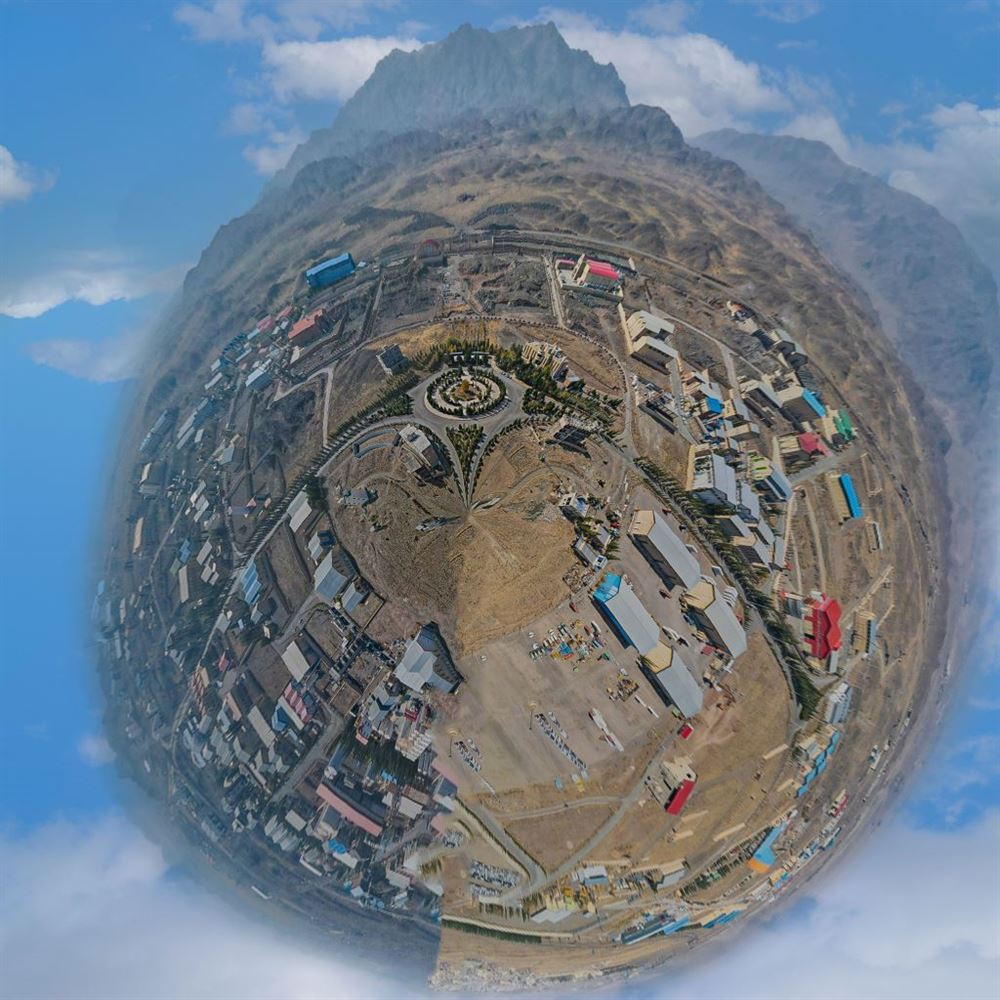 منطقه ویژه اقتصادی سلفچگان