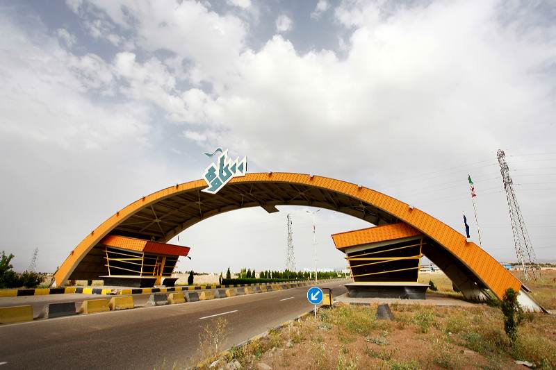 منطقه ویژه اقتصادی کاوه